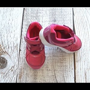 Toddler sneakers and Sandals